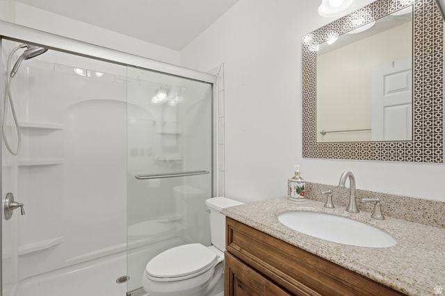 2171 W 3800 S, West Valley City, UT 84119