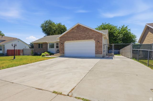2171 W 3800 S, West Valley City, UT 84119