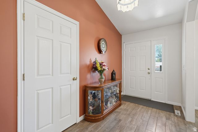2171 W 3800 S, West Valley City, UT 84119