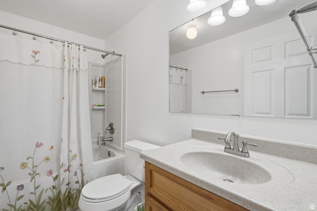 2171 W 3800 S, West Valley City, UT 84119