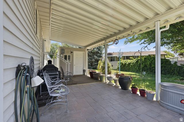2171 W 3800 S, West Valley City, UT 84119