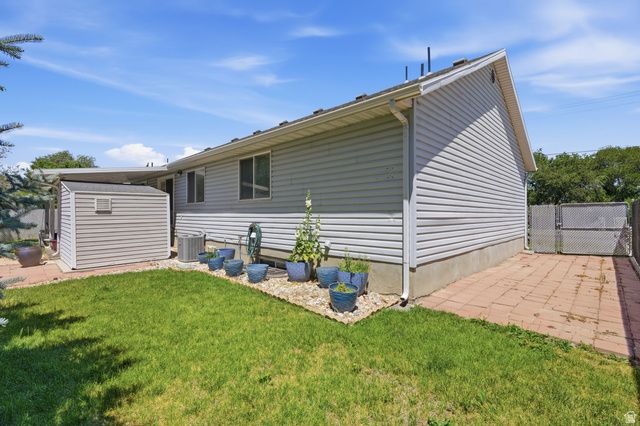 2171 W 3800 S, West Valley City, UT 84119