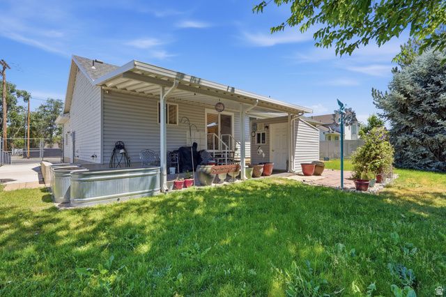 2171 W 3800 S, West Valley City, UT 84119