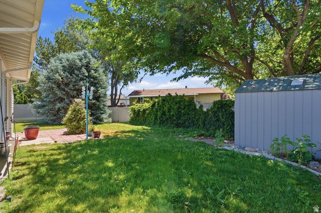 2171 W 3800 S, West Valley City, UT 84119