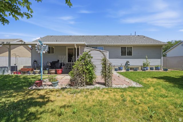 2171 W 3800 S, West Valley City, UT 84119