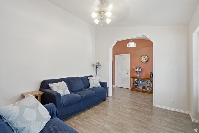 2171 W 3800 S, West Valley City, UT 84119