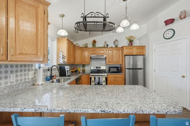 2171 W 3800 S, West Valley City, UT 84119