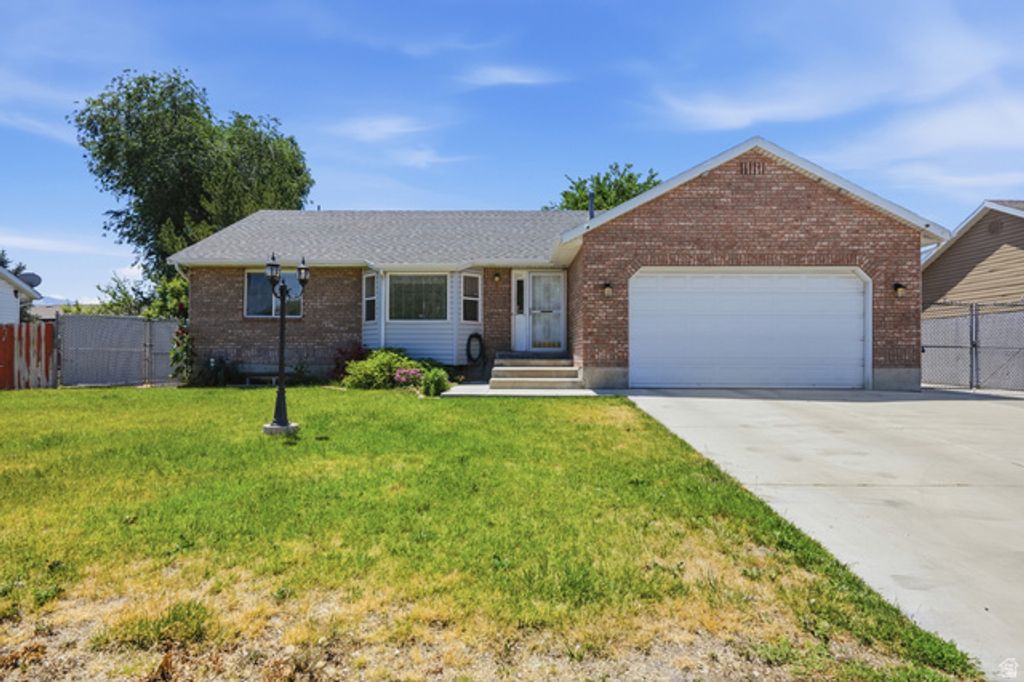 2171 W 3800 S, West Valley City, UT 84119
