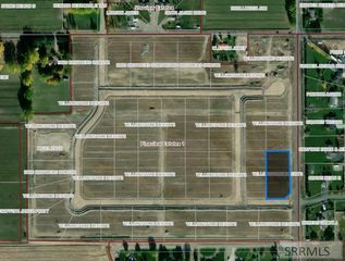 TBD Lot 8 Bear River Road, Rigby, ID 83442