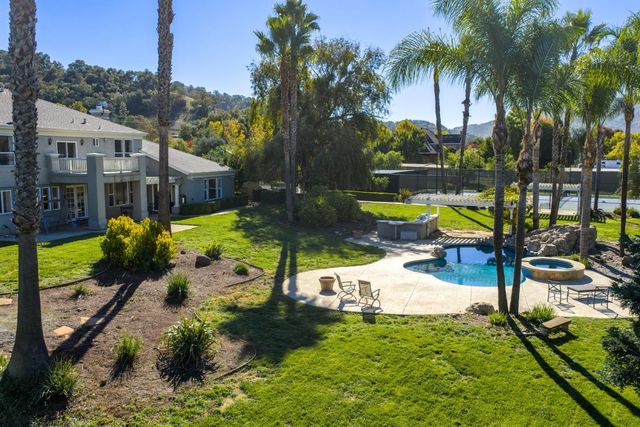 13495 Watsonville Road, Morgan Hill, CA 95037