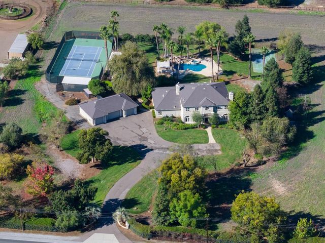 13495 Watsonville Road, Morgan Hill, CA 95037