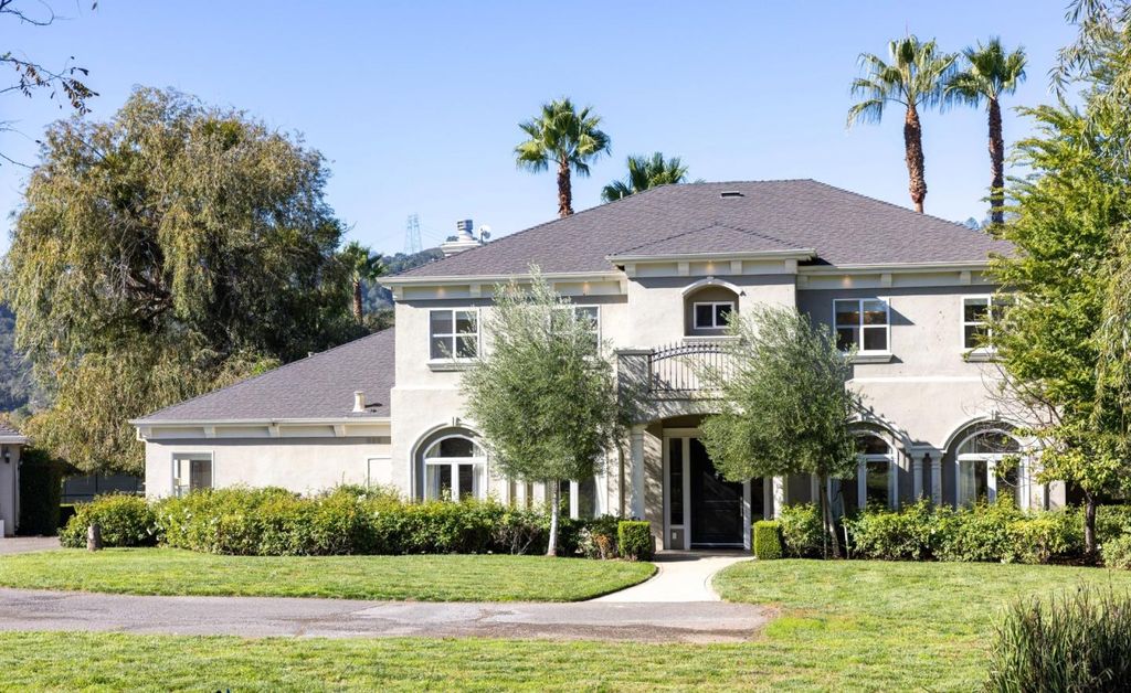 13495 Watsonville Road, Morgan Hill, CA 95037