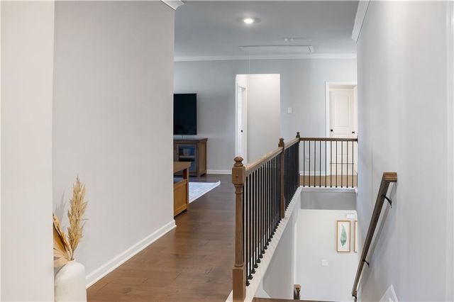 3666 Andover Way, Buford, GA 30519