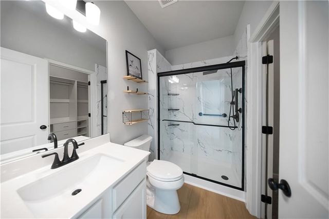 3666 Andover Way, Buford, GA 30519