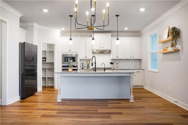 3666 Andover Way, Buford, GA 30519