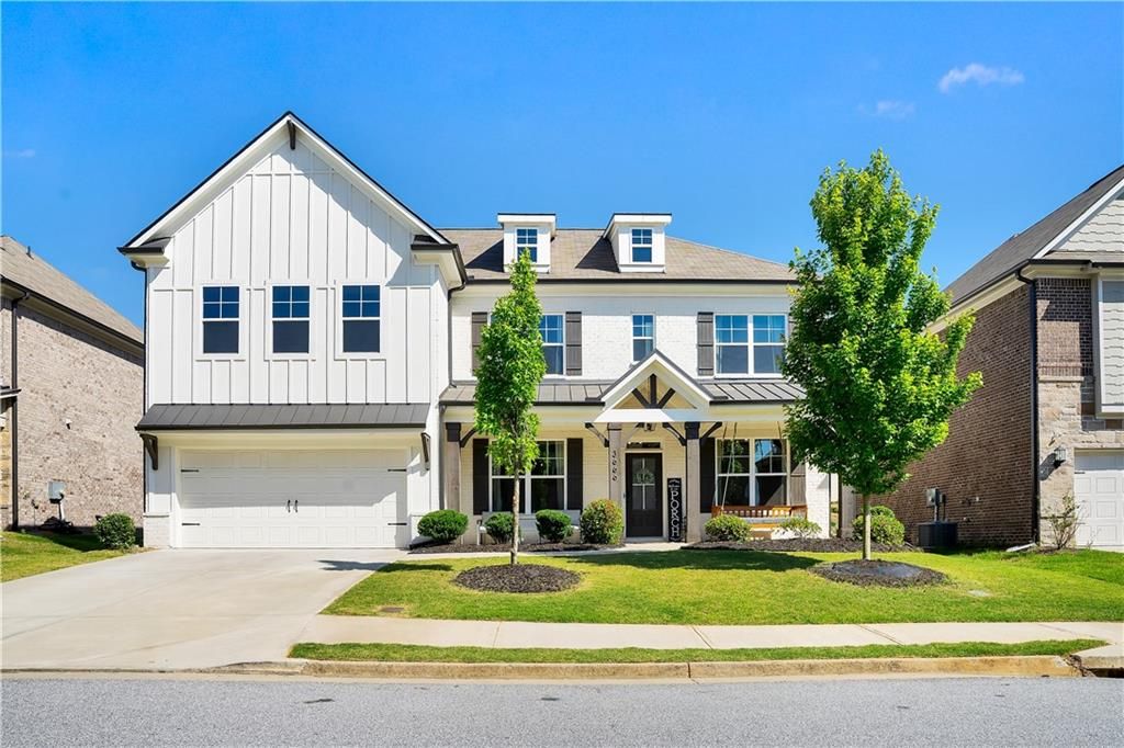 3666 Andover Way, Buford, GA 30519