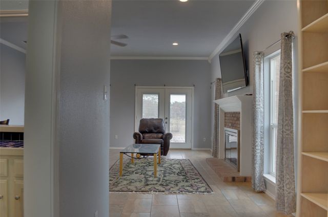 105 Country Green Court, Weatherford, TX 76087