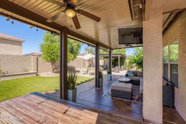 10610 W COUNTRY CLUB Trail, Peoria, AZ 85383
