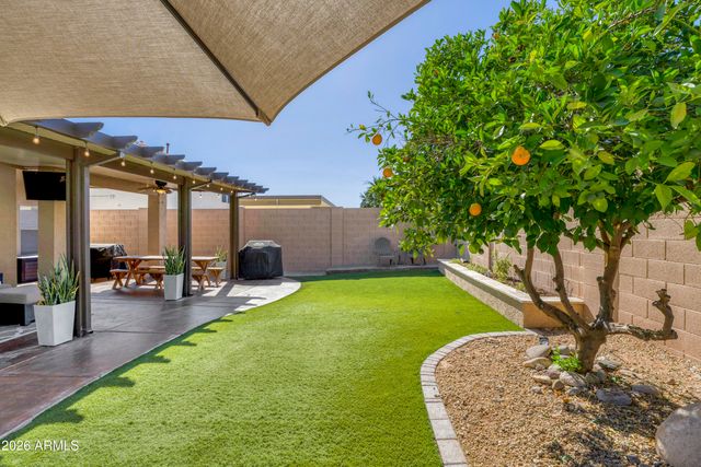 10610 W COUNTRY CLUB Trail, Peoria, AZ 85383
