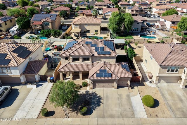 10610 W COUNTRY CLUB Trail, Peoria, AZ 85383