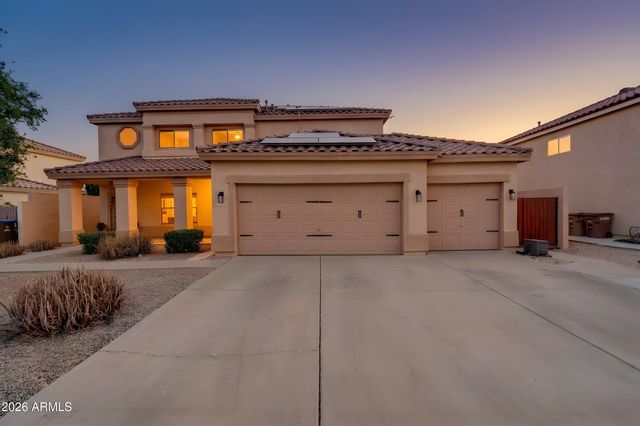10610 W COUNTRY CLUB Trail, Peoria, AZ 85383