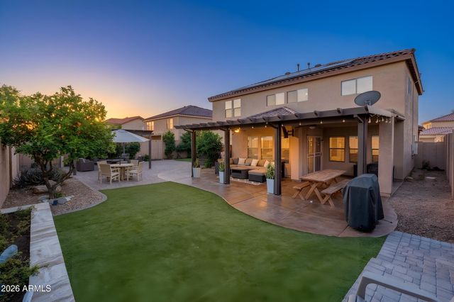 10610 W COUNTRY CLUB Trail, Peoria, AZ 85383