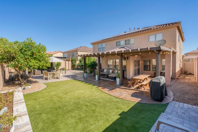 10610 W COUNTRY CLUB Trail, Peoria, AZ 85383