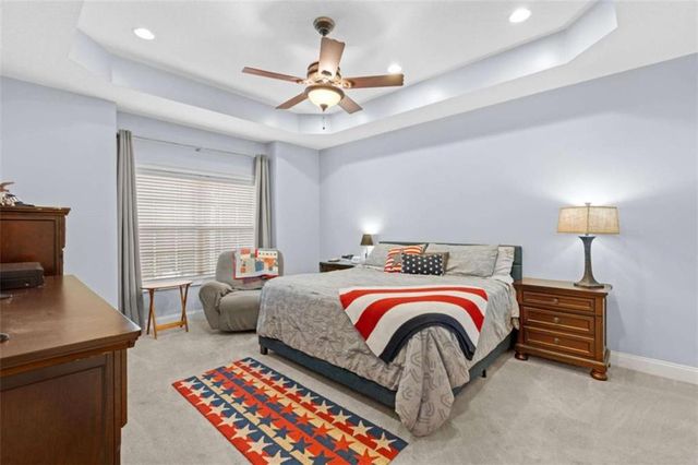 250 Rainbow Drive, Mansfield, GA 30055