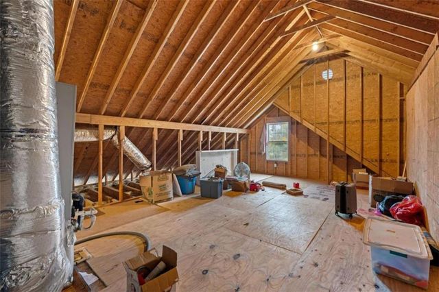 250 Rainbow Drive, Mansfield, GA 30055