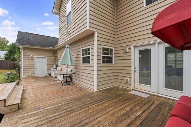 250 Rainbow Drive, Mansfield, GA 30055