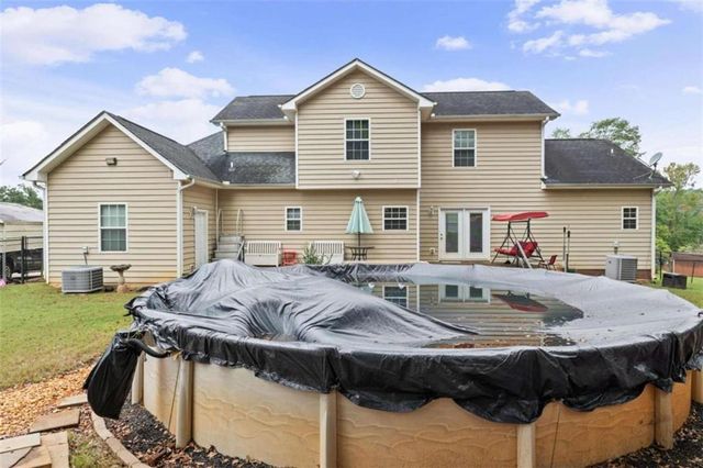 250 Rainbow Drive, Mansfield, GA 30055