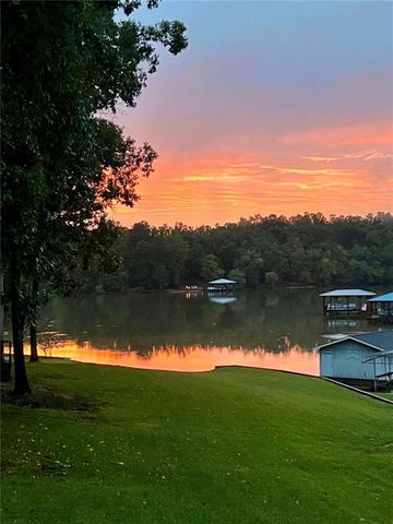 250 Rainbow Drive, Mansfield, GA 30055