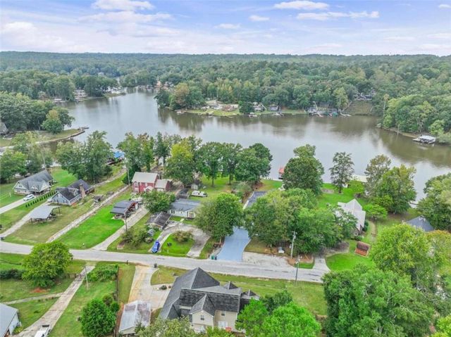 250 Rainbow Drive, Mansfield, GA 30055