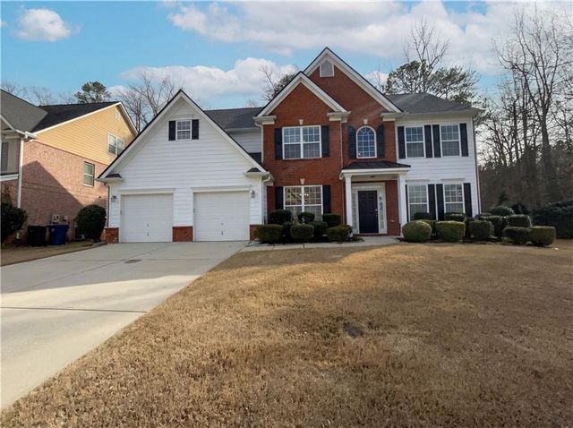 1430 Ethans Way, Mcdonough, GA 30252