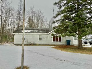 837 W Jose Road, Twining, MI 48766