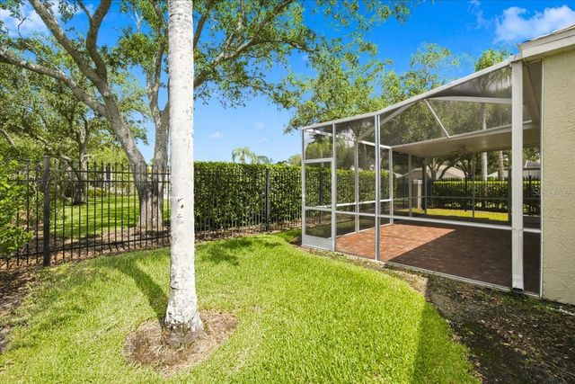 4628 CORSAGE DRIVE, Lutz, FL 33558