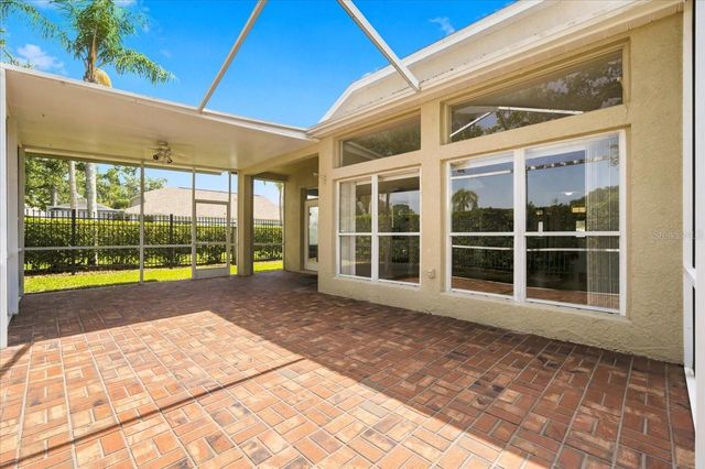 4628 CORSAGE DRIVE, Lutz, FL 33558