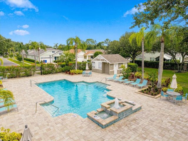 4628 CORSAGE DRIVE, Lutz, FL 33558