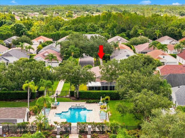 4628 CORSAGE DRIVE, Lutz, FL 33558