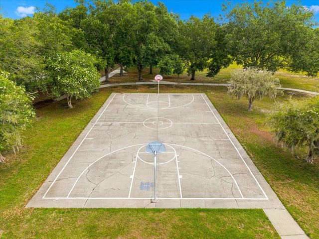4628 CORSAGE DRIVE, Lutz, FL 33558