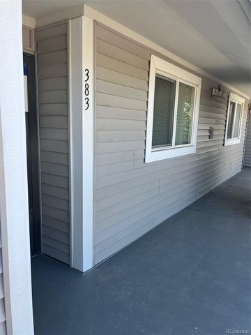 8657 Clay Street 383, Westminster, CO 80031