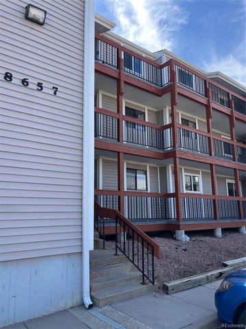 8657 Clay Street 383, Westminster, CO 80031
