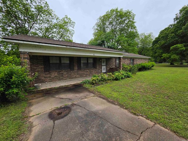 911 Harvey Street, Swifton, AR 72471
