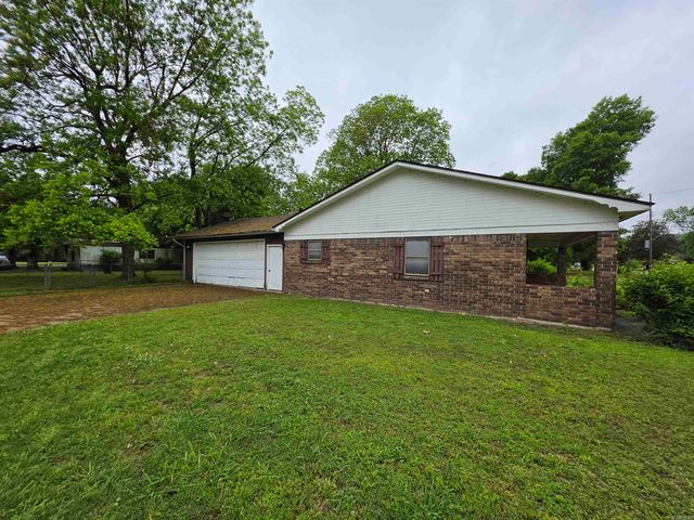 911 Harvey Street, Swifton, AR 72471