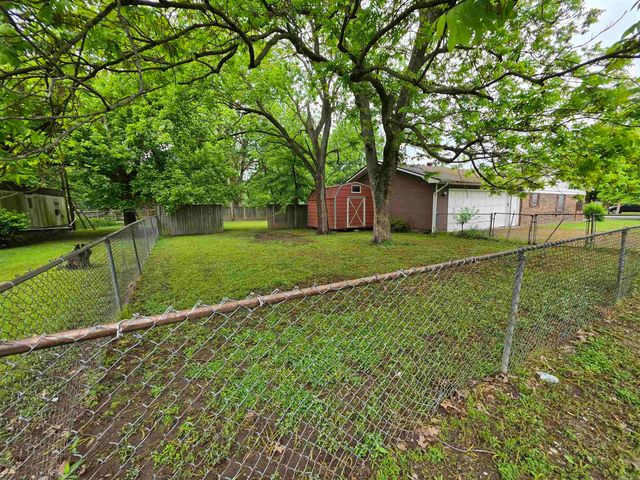 911 Harvey Street, Swifton, AR 72471