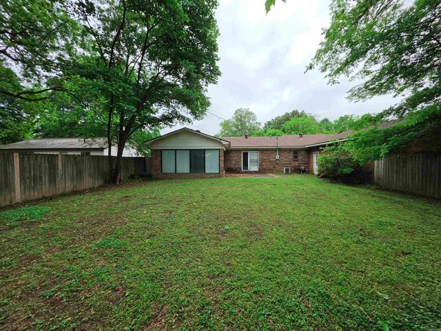 911 Harvey Street, Swifton, AR 72471