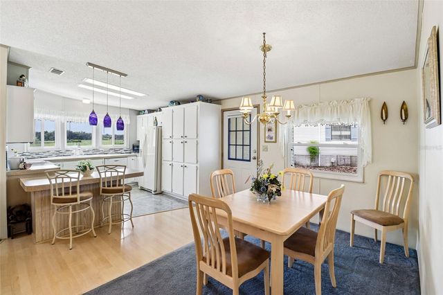 25120 CLIFFORD HILL, Leesburg, FL 34748
