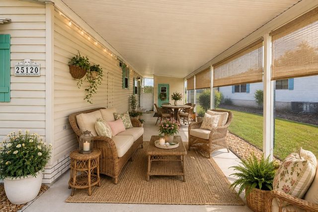 25120 CLIFFORD HILL, Leesburg, FL 34748