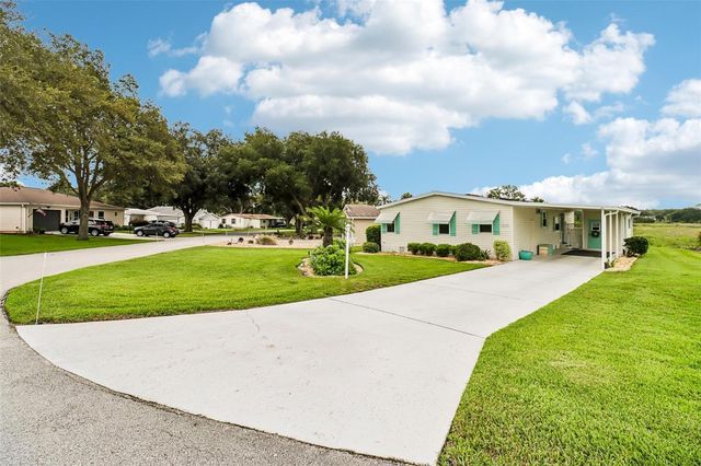 25120 CLIFFORD HILL, Leesburg, FL 34748