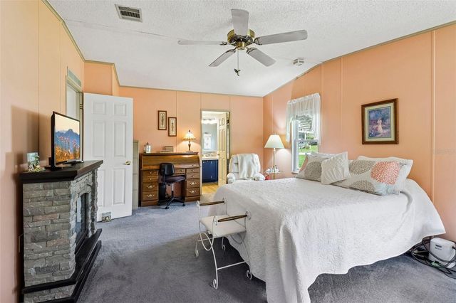 25120 CLIFFORD HILL, Leesburg, FL 34748